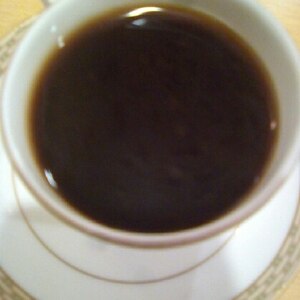 コーヒー焼酎